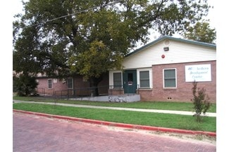 More details for 401 W Moss St, Eastland, TX - Health Care for Sale