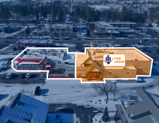 More details for 21 E Lincoln Rd, Spokane, WA - Retail for Lease