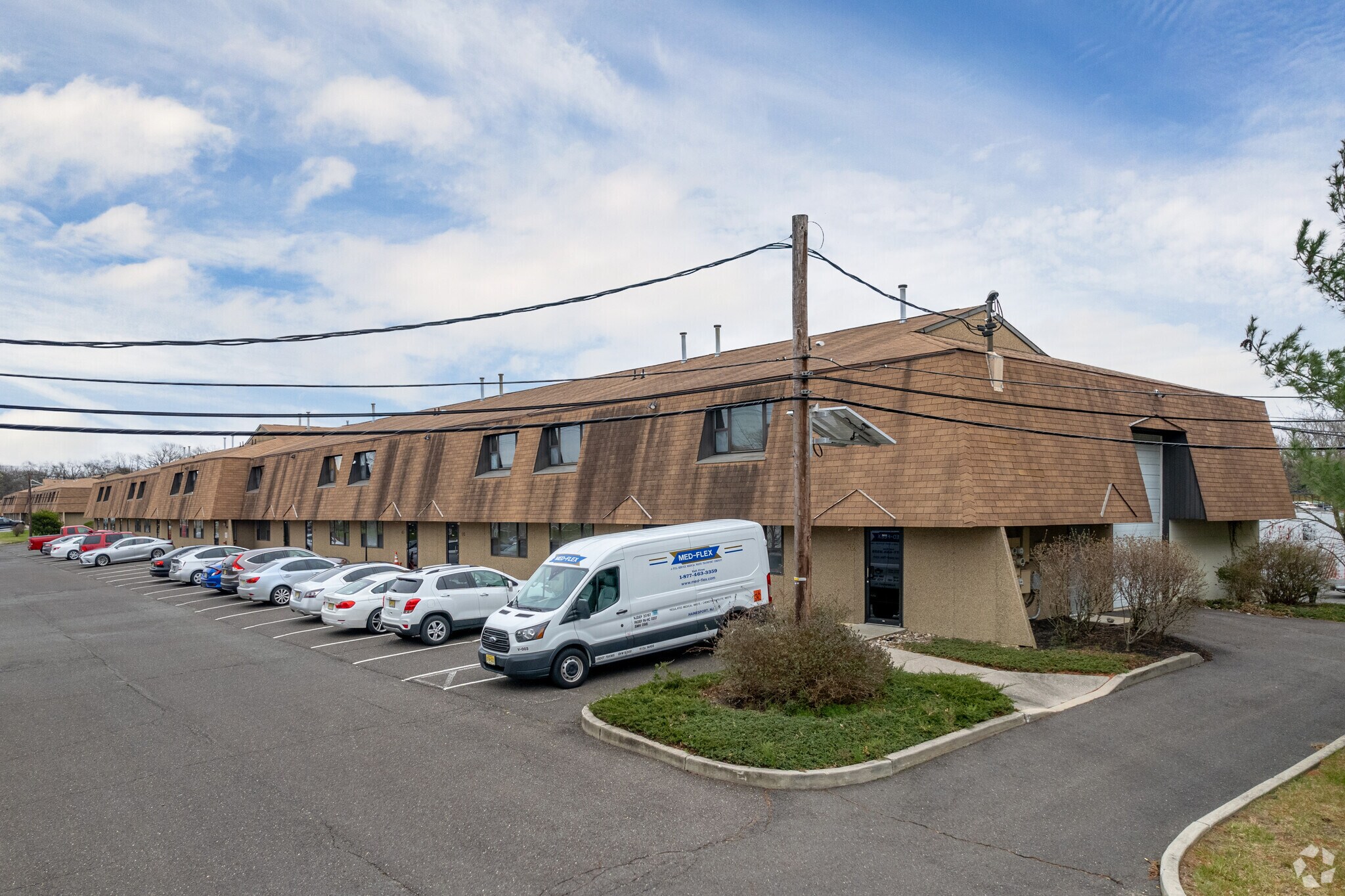 3400-3855 Sylon Blvd, Hainesport, NJ for sale Primary Photo- Image 1 of 1