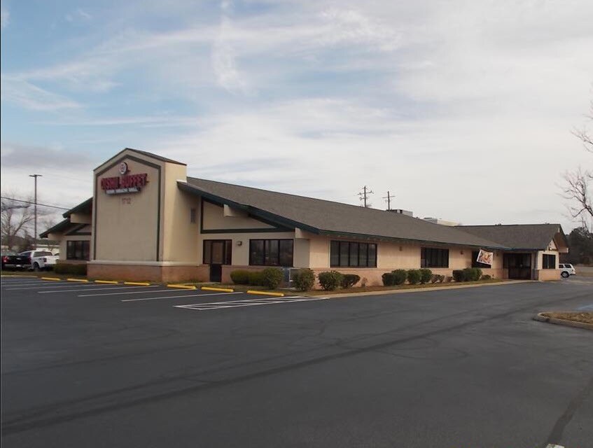 1712 E Lamar St, Americus, GA for sale Other- Image 1 of 1