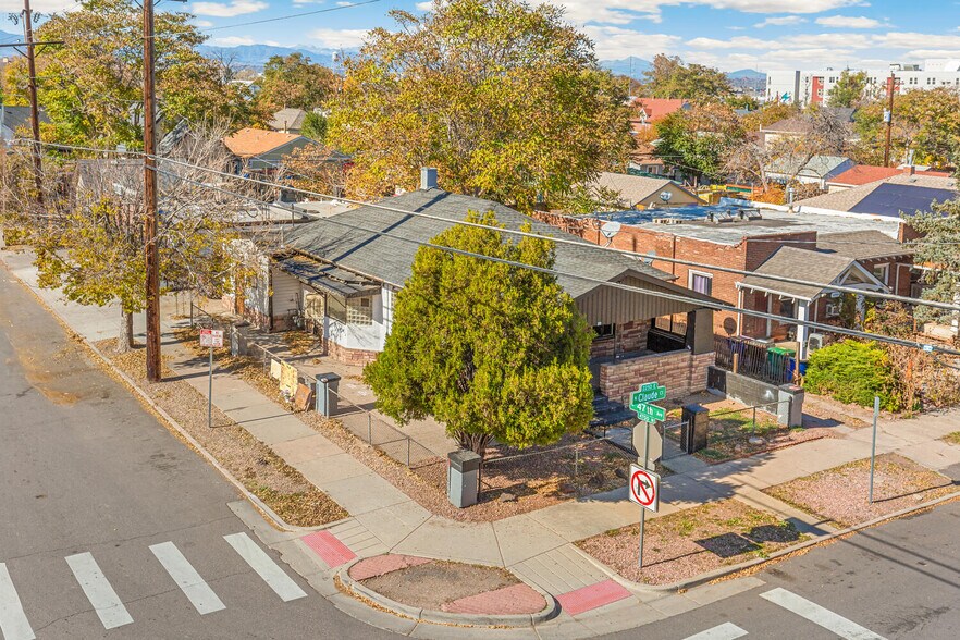 4705 Claude Ct, Denver, CO for sale - Building Photo - Image 2 of 27