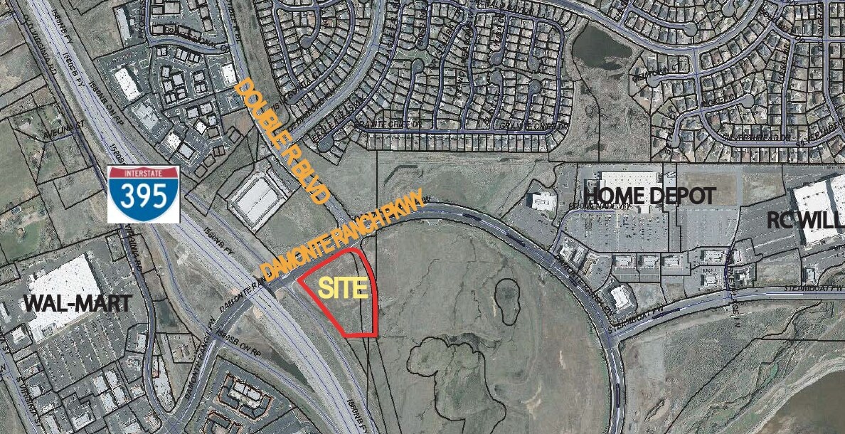 Damonte Ranch Pky, Reno, NV for sale Building Photo- Image 1 of 1