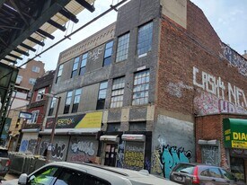 622-626 Broadway, Brooklyn NY - Storefront Property