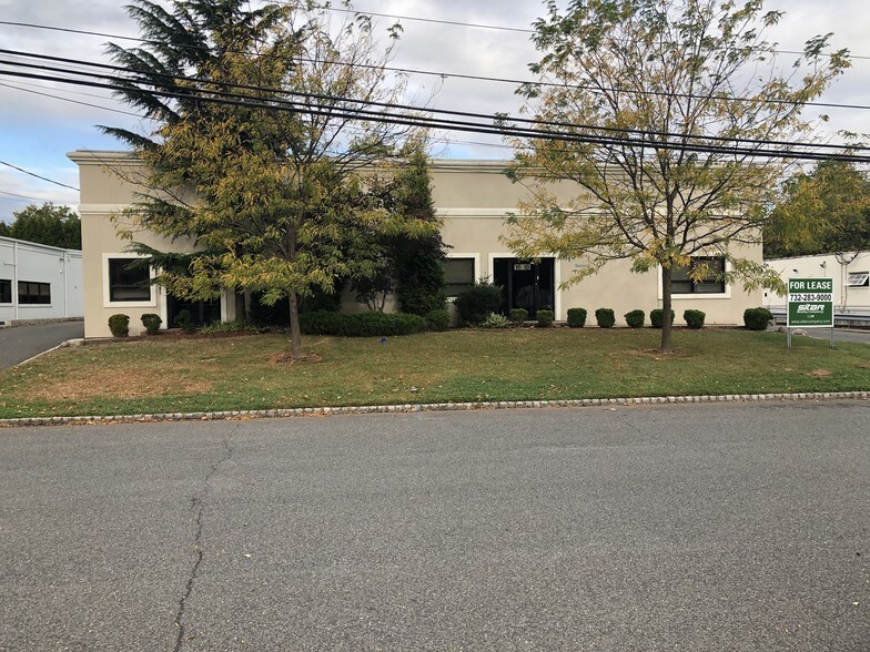 16-18 Commerce St, Springfield, NJ for sale - Primary Photo - Image 1 of 1