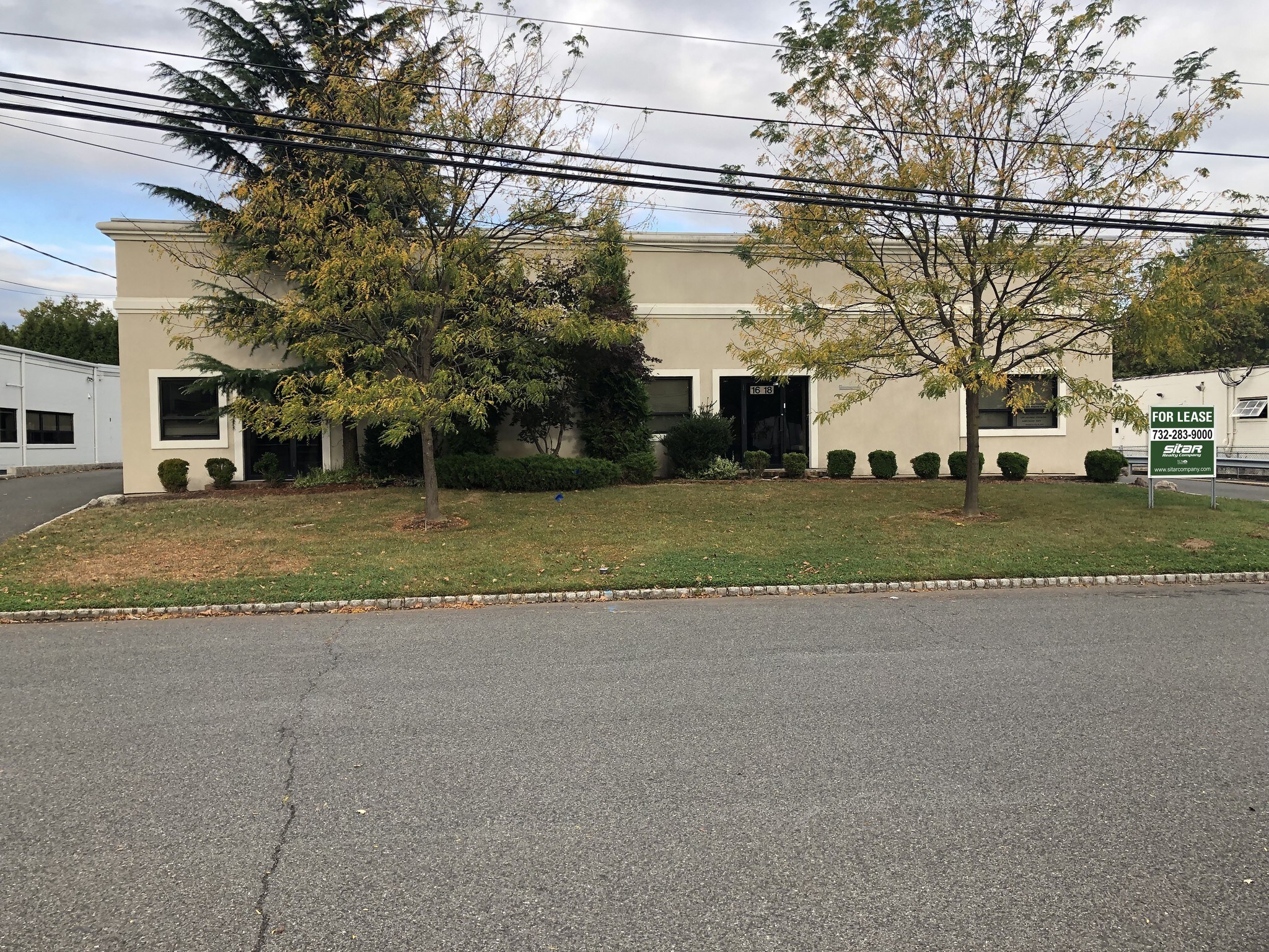 16-18 Commerce St, Springfield, NJ for sale Primary Photo- Image 1 of 1