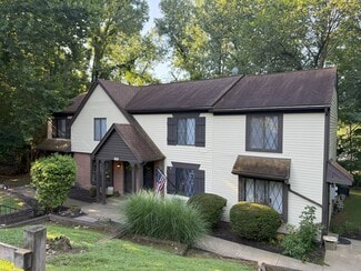 More details for 1380 Country Side Dr, Newark, OH - Multifamily for Sale