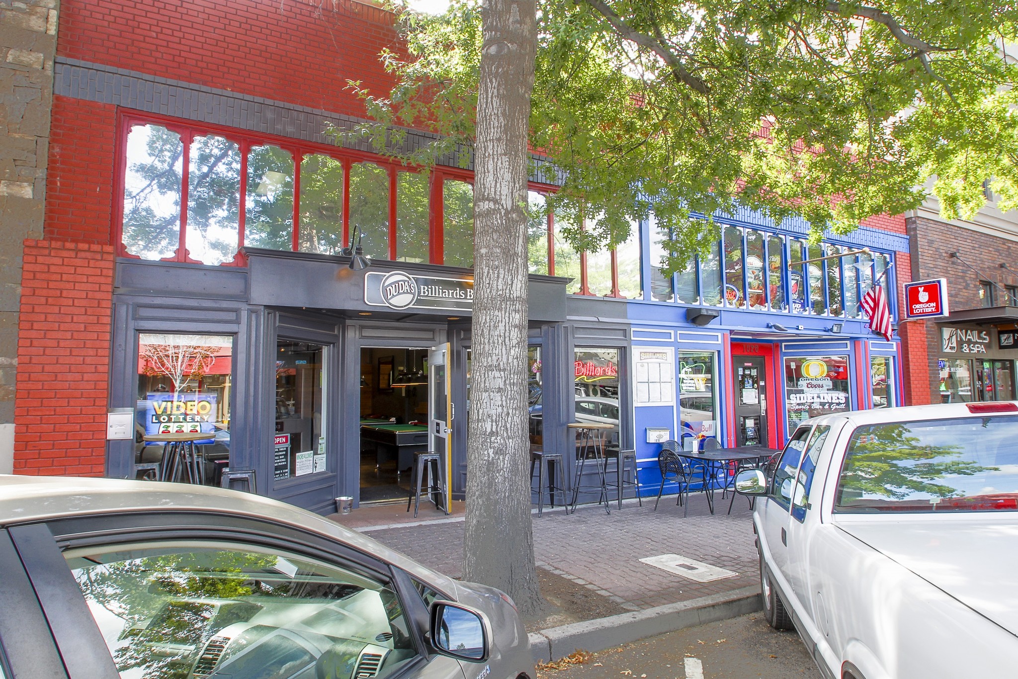 1020 NW Wall St, Bend, OR for sale Primary Photo- Image 1 of 1