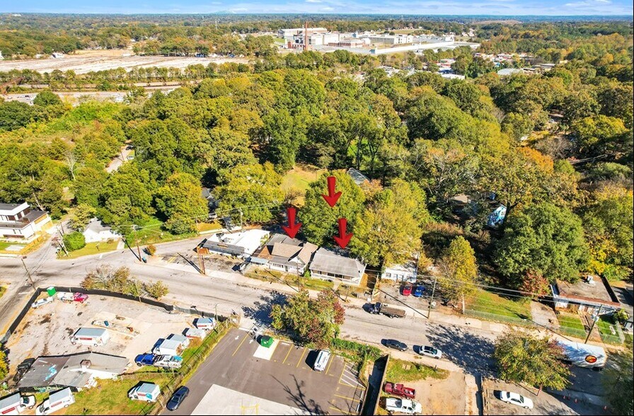 1653 Richmond Ave SE, Atlanta, GA for sale - Primary Photo - Image 1 of 4