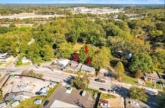 More details for Lakewood/Richmond Ave – Land for Sale, Atlanta, GA