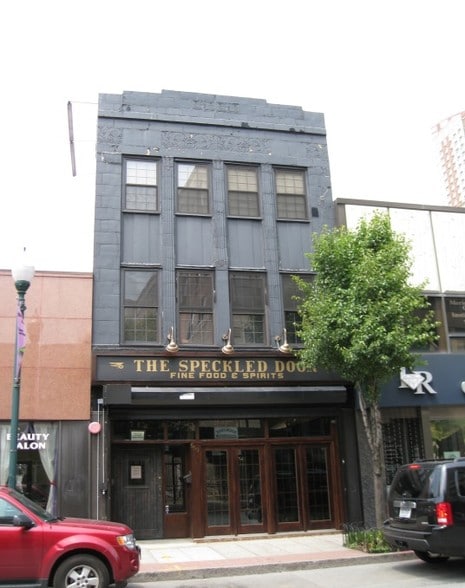 559 Main St, New Rochelle, NY for sale - Building Photo - Image 1 of 1