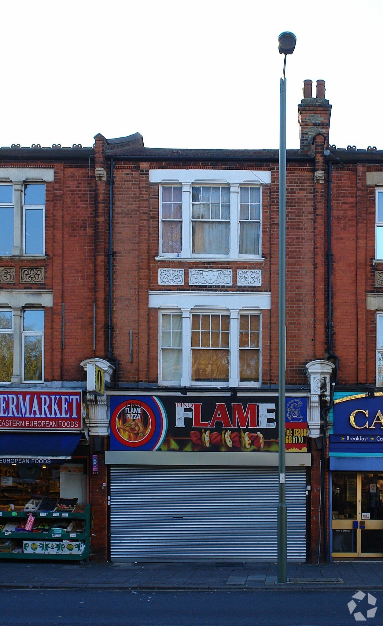 Friern Barnet Rd, London for sale Primary Photo- Image 1 of 1