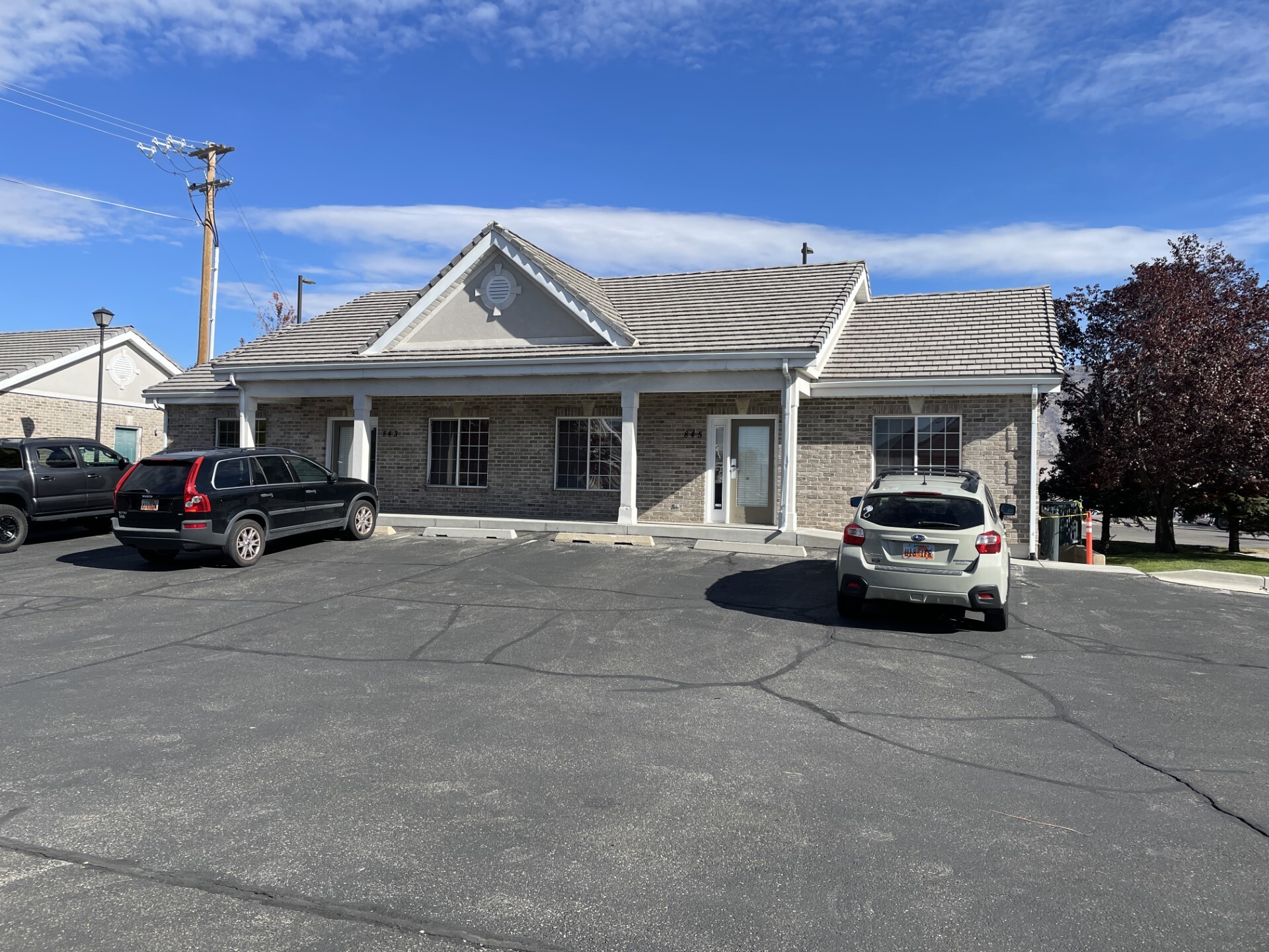843-845 S 220 E, Orem, UT for lease Primary Photo- Image 1 of 12