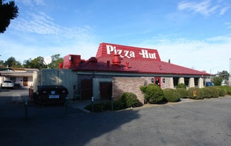 1235 S Mission Rd, Fallbrook CA - Bar
