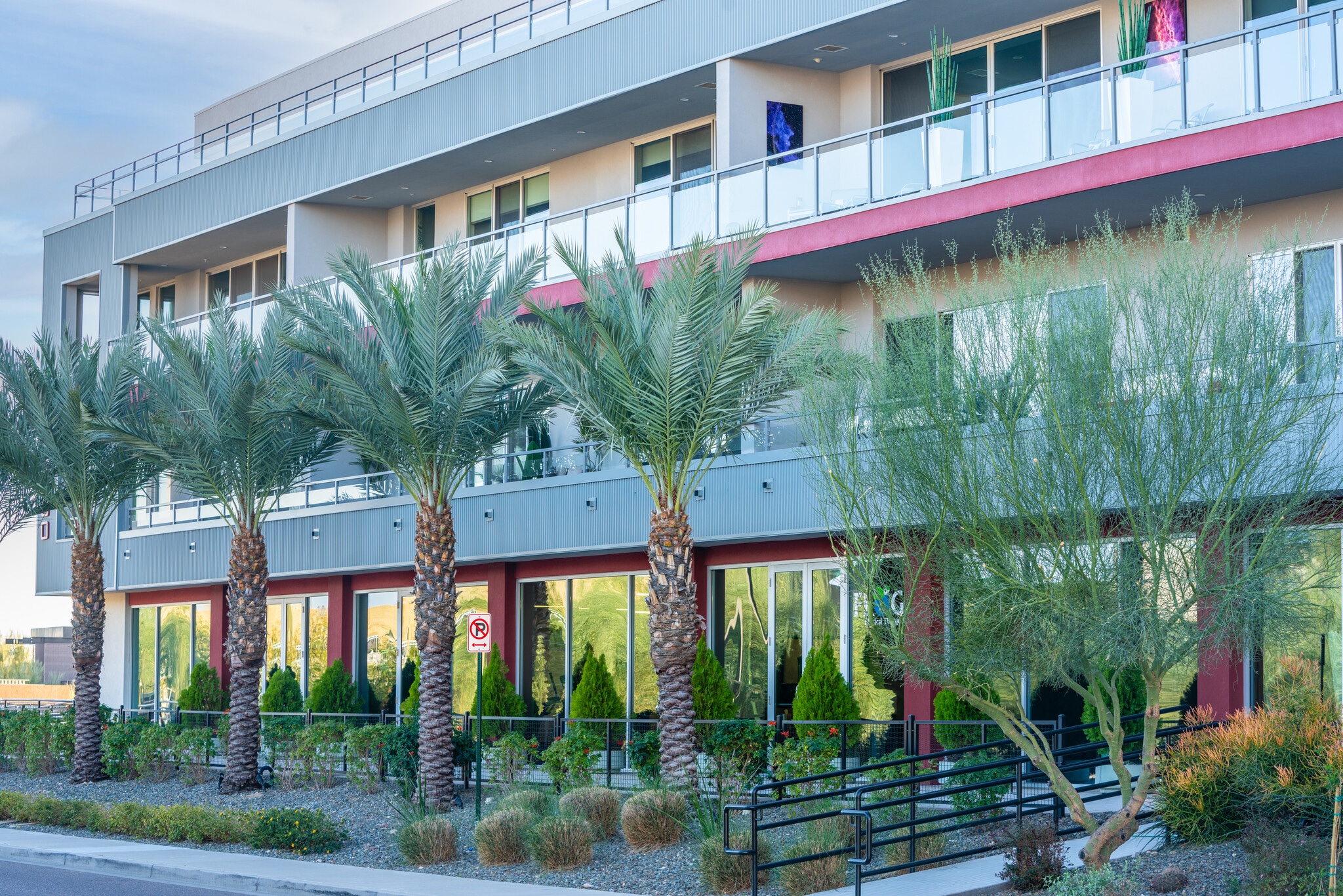 16580 N 92nd St, Scottsdale, AZ for lease Interior Photo- Image 1 of 15