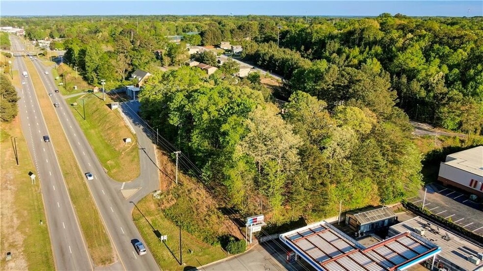 132136 Morningside Dr, Seneca, SC 29678