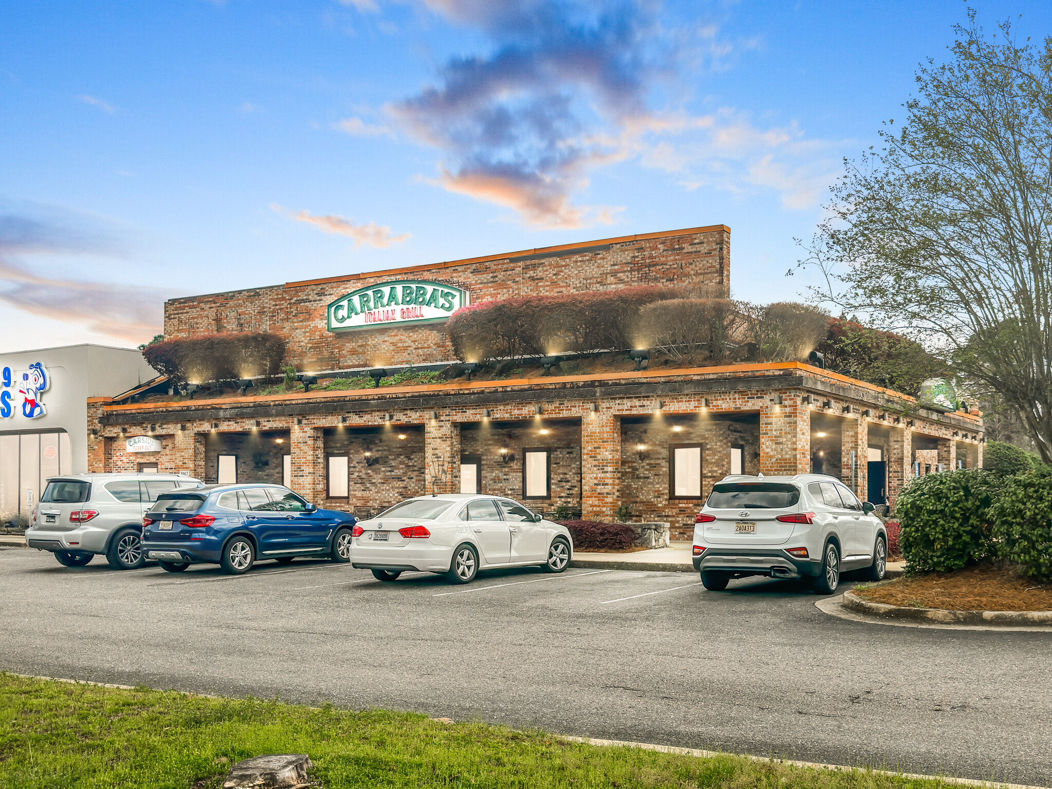 3917 Airport Blvd, Mobile, AL for sale Building Photo- Image 1 of 5