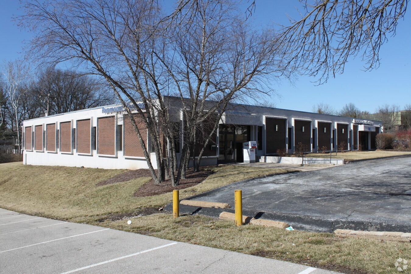 347 N Lindbergh Blvd, Saint Louis, MO 63141
