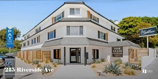 More details for 215 Riverside Ave, Newport Beach, CA - Office for Lease