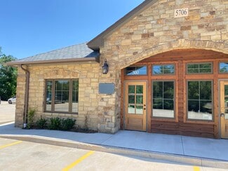 More details for 5706 NW 130th St, Oklahoma City, OK - Office for Lease
