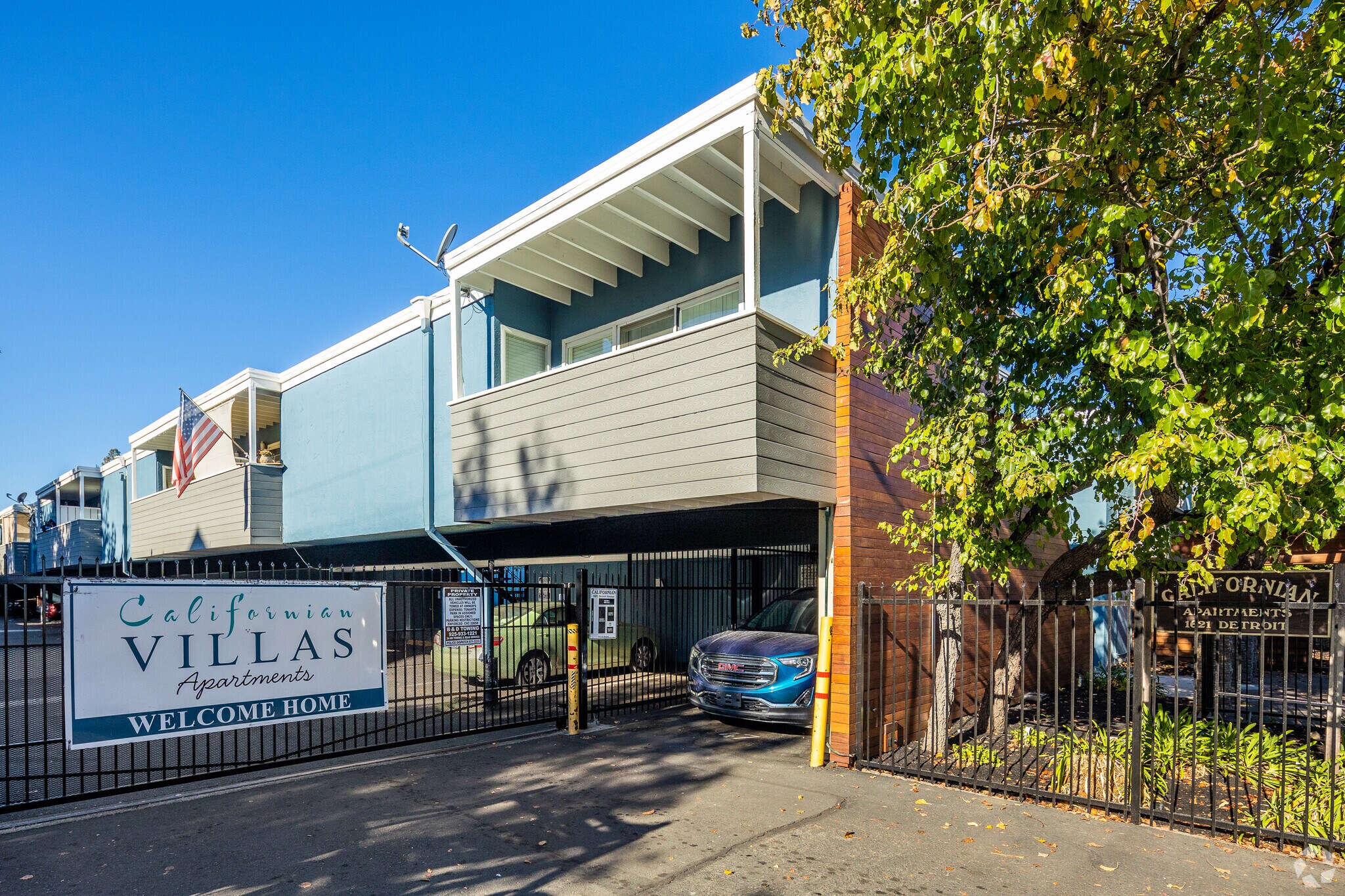 1621 Detroit Ave, Concord, CA for sale Primary Photo- Image 1 of 1