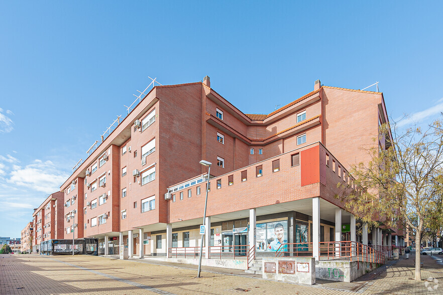 Multifamily in Valdemoro, Madrid for sale - Building Photo - Image 2 of 2