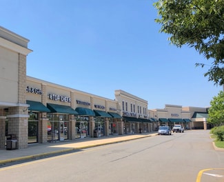 More details for 35-43 Town and Country Dr, Fredericksburg, VA - Retail for Lease