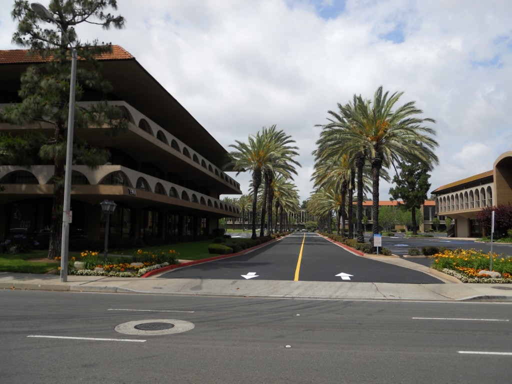 515 N Cabrillo Park Dr, Santa Ana, CA for lease Building Photo- Image 1 of 2