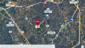 More details for Idlewild Rd & Margaret Wallace Rd, Charlotte, NC - Land for Lease