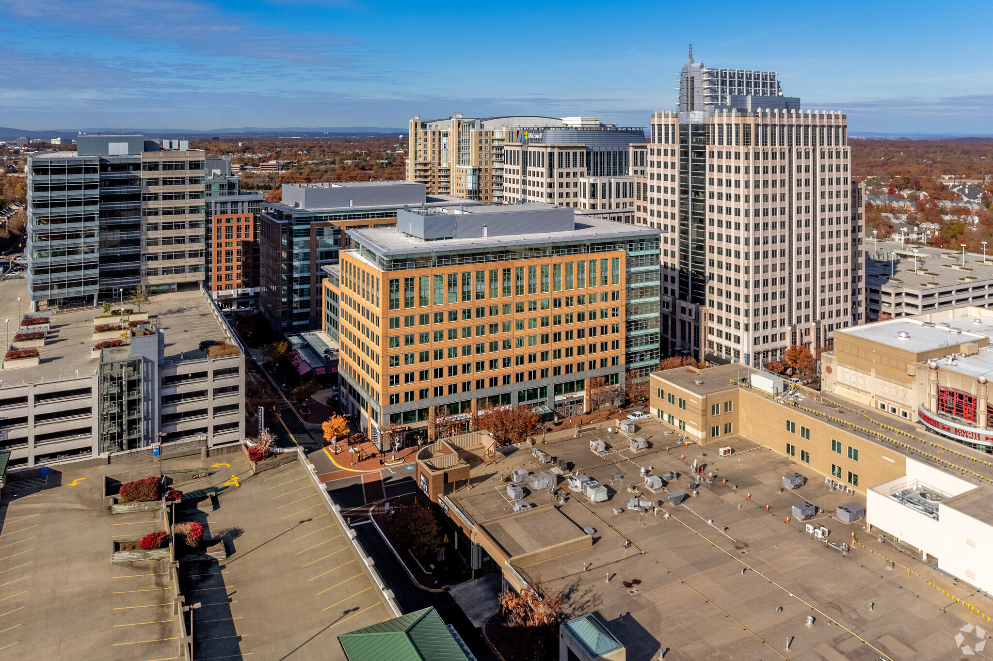 1818 Library St, Reston, VA 20190 - Carr Workplaces | LoopNet