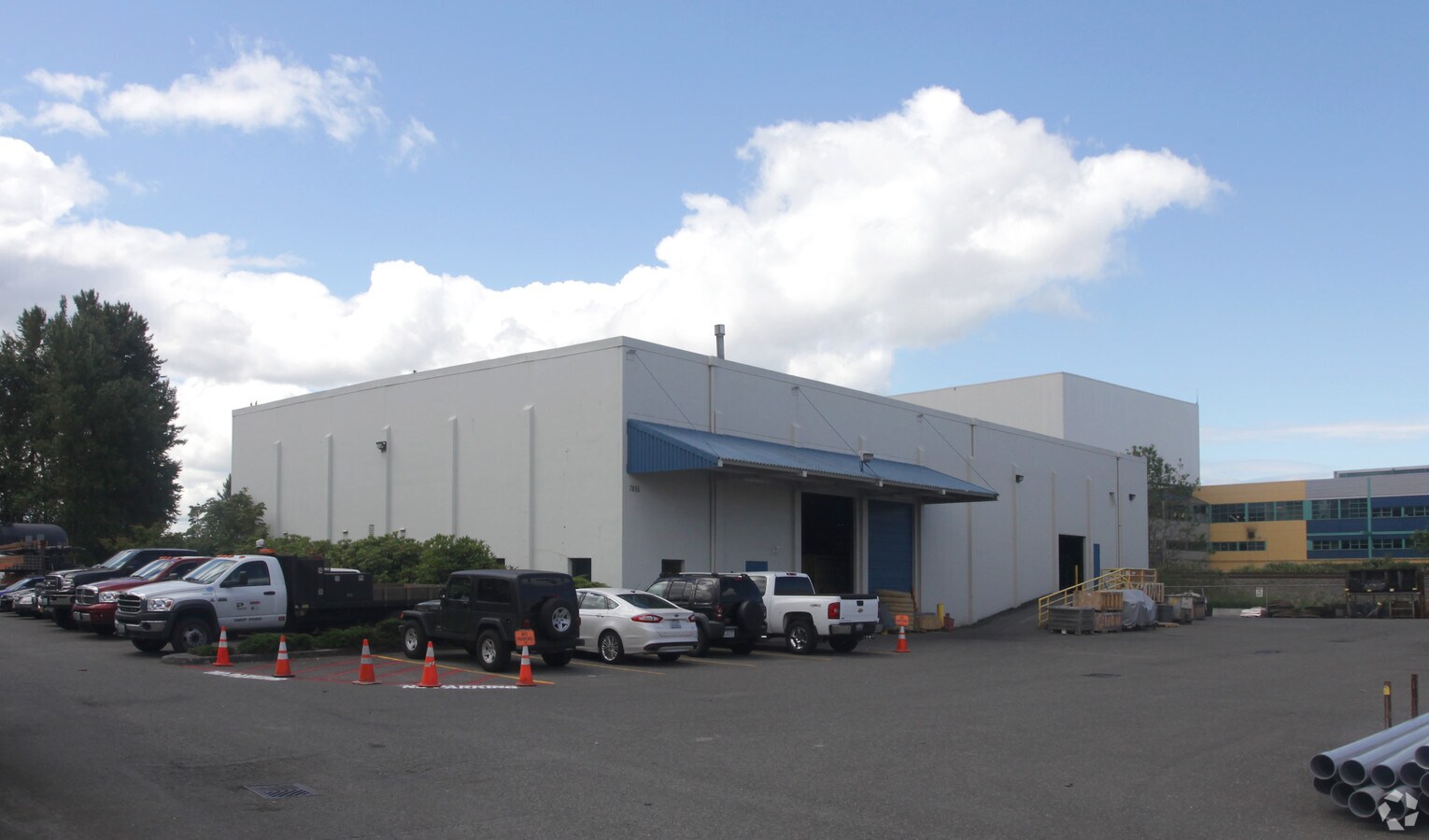 7855 S 212th St, Kent, WA 98032