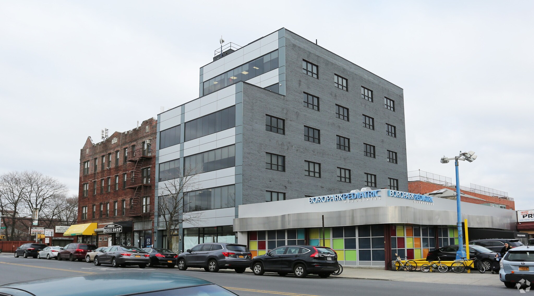 5309 18th Ave, Brooklyn, NY for sale Primary Photo- Image 1 of 1