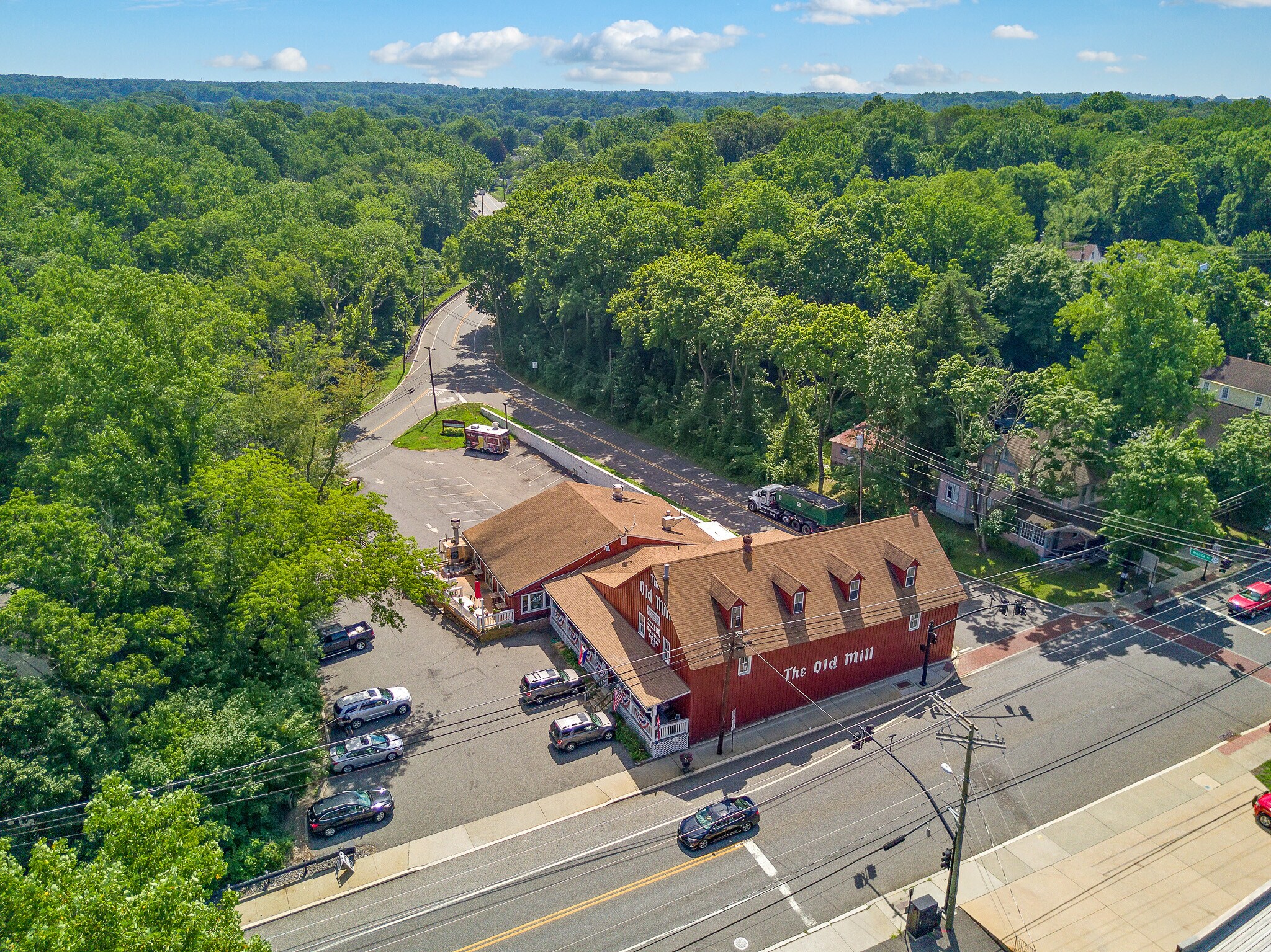1 S Main St, Mullica Hill, NJ 08062 Retail for Sale