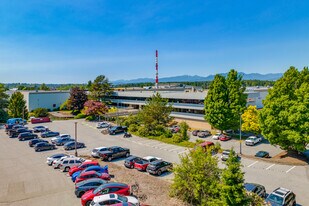 Cancar Business Park - Commercial Real Estate