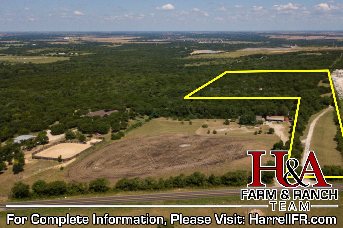 11900 Chapel Rd, Lorena, TX 76655