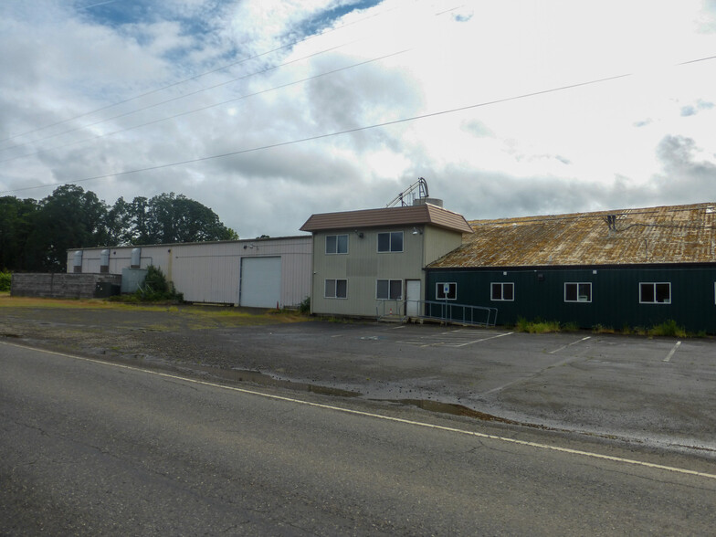 24700 S Mulino Rd, Canby, OR 97013 - Industrial for Sale | LoopNet