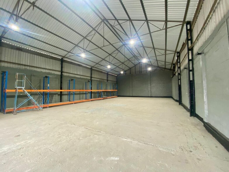 Webber Rd, Liverpool for lease - Building Photo - Image 3 of 5