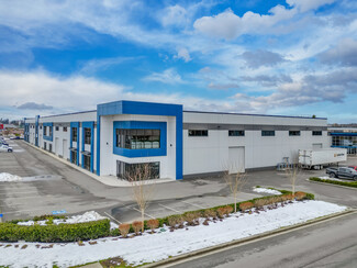 More details for 2034 Townline Rd, Abbotsford, BC - Industrial for Lease