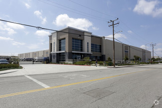 More details for 11600 Alameda St, Lynwood, CA - Industrial for Lease