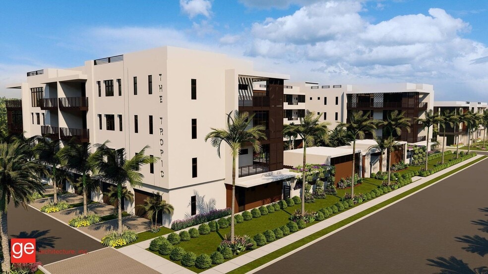 2400 N Federal Hwy, Delray Beach, FL for sale - Building Photo - Image 3 of 5