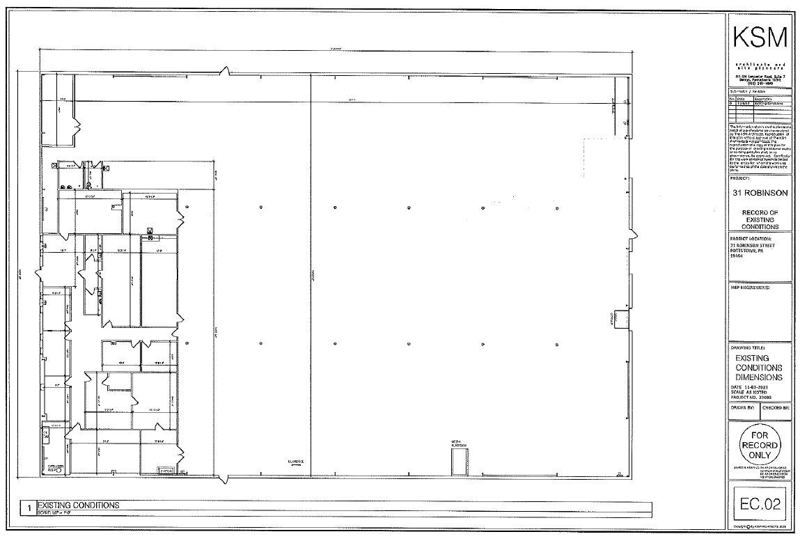 31 Robinson St, Pottstown, PA 19464 - Tri-County Bus Campus | LoopNet