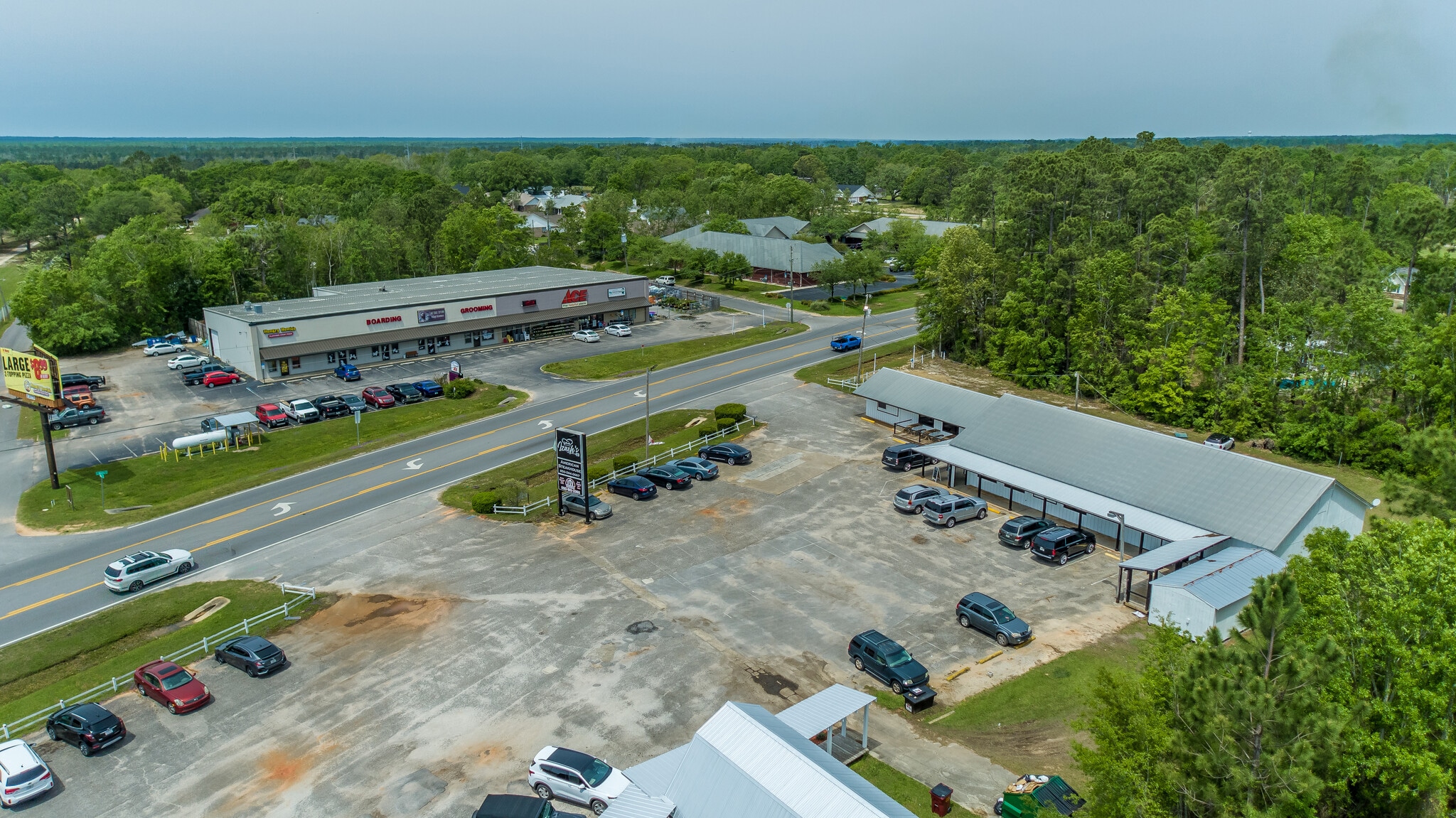 4474 Woodbine Rd, Pace, FL 32571 New Tenant & Seller Financing