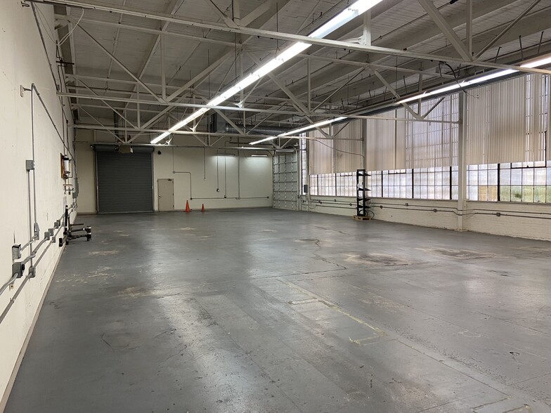 1251-1259 Park Ave, Emeryville, CA for lease - Building Photo - Image 2 of 6