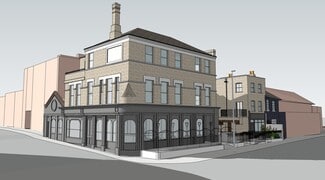 More details for 693 Wandsworth Rd, London - Retail for Lease