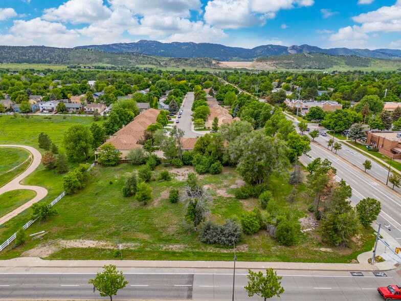 2800 S. Taft Hill Rd, Fort Collins, CO for sale - Building Photo - Image 3 of 8