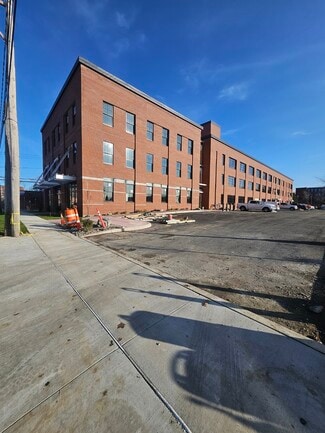 More details for 303 W Division St, Syracuse, NY - Retail for Lease