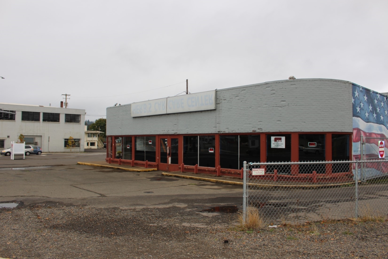 926 E Main St, Cottage Grove, OR for sale Building Photo- Image 1 of 1