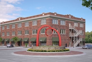More details for 401 N Main St, Bryan, TX - Retail for Lease