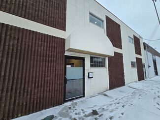 More details for 10577 109 St NW, Edmonton, AB - Office for Lease