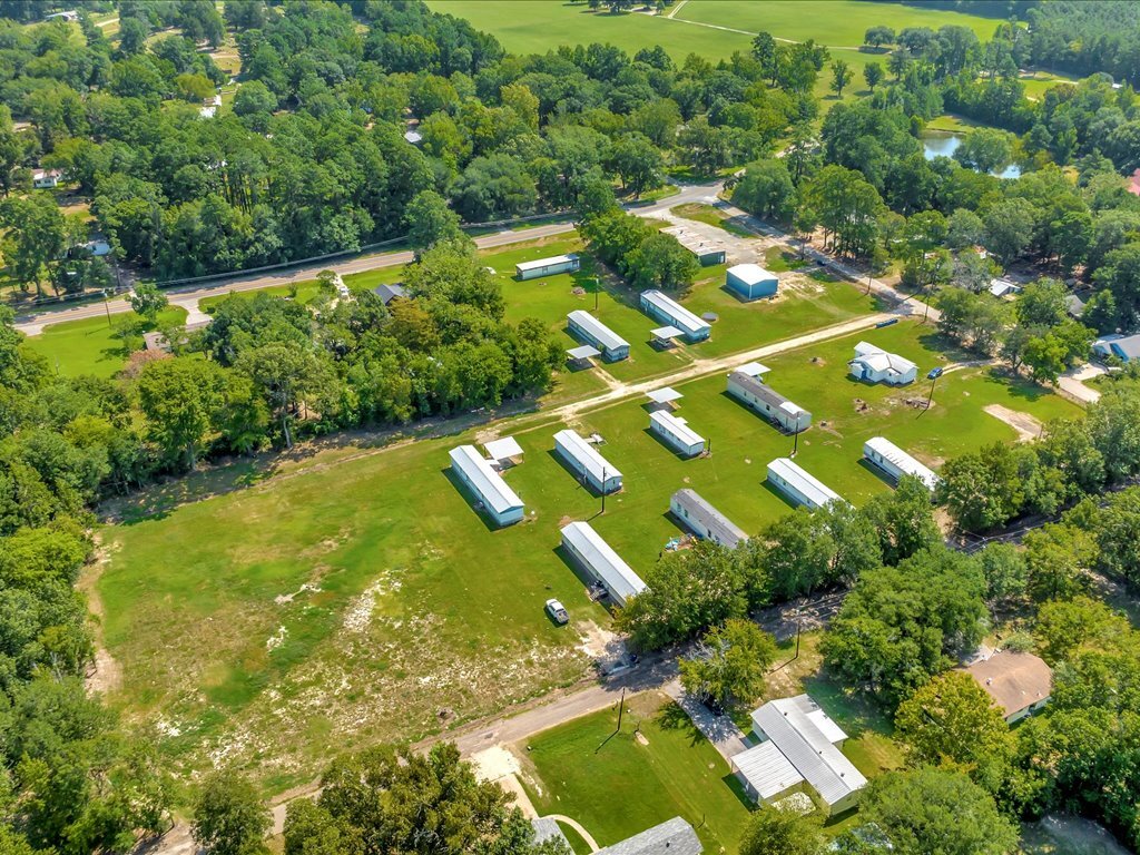 624 E Pine St, Huntington, TX 75949 Huntington Mobile Home Park