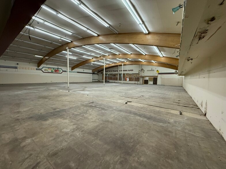 3300-3360 Downing St, Denver, CO for lease - Interior Photo - Image 2 of 19